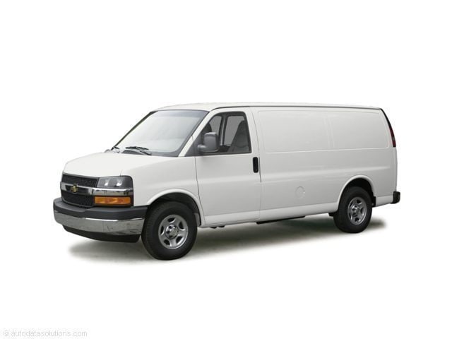 chevrolet express cargo 2005 1GCGG25V651162405 image chevrolet express cargo 2005 1GCGG25V651162405 image